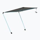 Слънцезащитен навес за стол Helinox Personal Shade черен