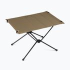 Helinox One Hard Top Голяма туристическа маса coyote tan