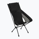 Туристически стол Helinox One Highback (re) blackout edition