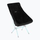 Helinox Fleece Seat Warmer за стол с висока облегалка (re) черен
