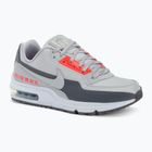 Мъжки обувки Nike Air Max Ltd 3 Premium wolf grey/bright crimson