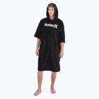 Hurley One&Only черно пончо
