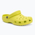 Джапанки Crocs Classic citrus