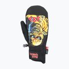 Мъжки ръкавици за сноуборд 686 Primer Mitt iron maiden trooper black