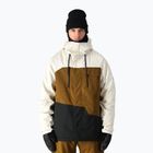 Мъжко яке за сноуборд 686 Geo birch wash colorblock