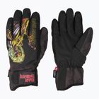 Ръкавици за сноуборд 686 Primer iron maiden eddies black
