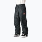 Мъжки панталони за сноуборд 686 Standard iron maiden eddies black