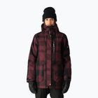 Дамско яке за сноуборд 686 Spirit sassafras plaid