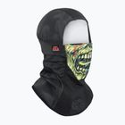 Шапка-маска за сноуборд 686 Alpha Hinged iron maiden eddies black