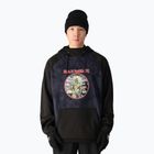 Мъжки суитшърт за сноуборд 686 Bonded Fleece Iron Maiden Eddies black