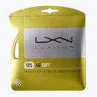 Тенис корда Luxilon 4G Soft 125 12,2 m gold