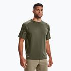 Мъжка тениска Under Armour Tactical Tech marine от зелено/ясно