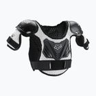 Fox Racing Peewee Titan Roost Deflector Jr черен/сребърен буфер за детски велосипед
