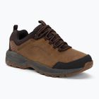 Мъжки ботуши за трекинг Merrell Forestbound tan