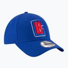 New Era NBA The League Los Angeles Clippers шапка синя