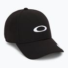 Мъжка бейзболна шапка Oakley Golf Ellipse jet black