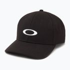 Мъжка бейзболна шапка Oakley Golf Ellipse jet black