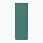 Постелка за йога adidas Premium Yoga 5mm raw green