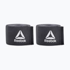 Кинезиологични ленти за коляно Reebok RAAC-16060BK Black