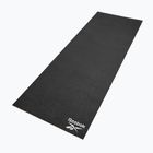 Постелка за йога Reebok RAYG-11060BKDD black/orange