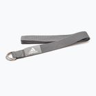 Колан за йога adidas ADYG-20200 grey