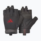 Ръкавици за тренировка adidas Essential Training red