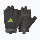 Ръкавици за тренировка adidas Essential Training green