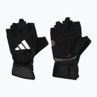 Тренировъчни ръкавици adidas Strength Training Gloves black