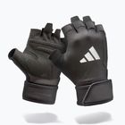 Тренировъчни ръкавици adidas Strength Training Gloves black