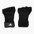 Тренировъчни ръкавици adidas Open Back Training Gloves black