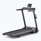 adidas T-24C Сгъваема бягаща пътека електрическа бягаща пътека черна