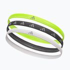Ленти за глава adidas Hairbands 3 бр.