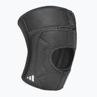Стабилизатор за коляно Adidas Adjustable Knee Support black