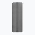 Постелка за йога adidas Double Sided Yoga grey