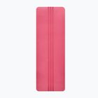 Постелка за йога adidas Double Sided Yoga pink fusion