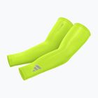 Компресионни ръкави adidas Climacool Compression Arm Sleeves lucid lemon
