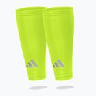 Компресионни превръзки за прасец adidas Climacool Compression Calf Sleeves lucid lemon