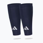 Компресионни превръзки за прасец adidas Climacool Compression Calf Sleeves navy