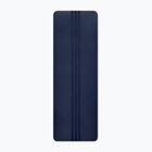 Постелка за йога adidas Double Sided Yoga dark blue