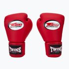 Детски боксови ръкавици Twins Special BGVS3 red