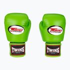 Боксови ръкавици Twinas Special BGVL3 зелени