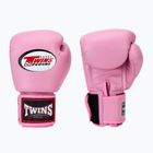 Боксови ръкавици Twins Special BGVL3 pink