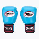 Боксови ръкавици Twins Special BGVL3 light blue