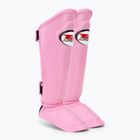 Протектори за подбедрици и стъпала Twins Special SGL10 pink