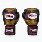 Боксови ръкавици Twins Special FBGVL3-23 Dragon gold