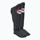 Протектори за подбедрици и стъпала Twins Special SGS10 black