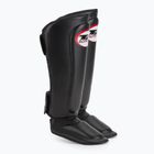 Протектори за подбедрици и стъпала HEAD Twins Special SGL12 black