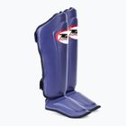 Протектори за подбедрици и стъпала Twins Special SGL10 purple