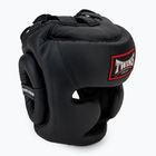 Боксова каска за спаринг Twins Special HGS3 black