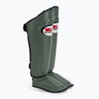 Протектори за подбедрици и стъпала Twins Special SGL10 olive